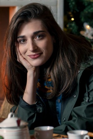 Character image for Gianna