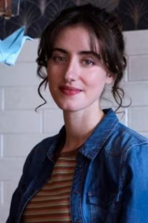 Character image for Caterina