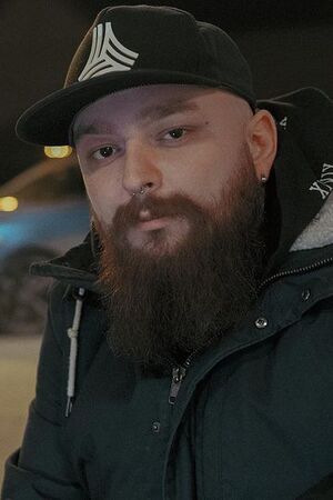 Character image for Serhat