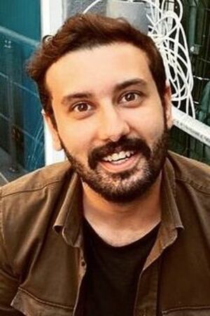 Character image for Selim