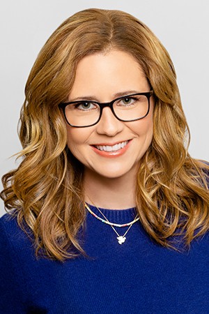 Character image for Jenna Fischer
