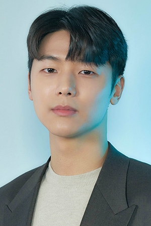 Character image for Yu Jin
