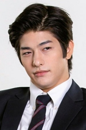 Character image for Akitsuki Koji