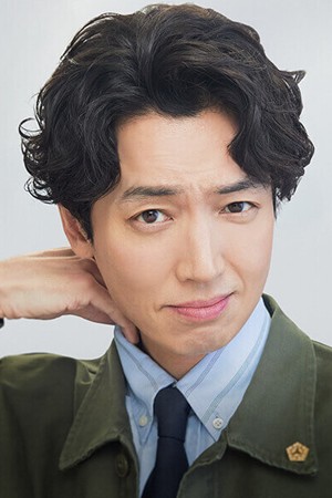 Jung Kyung-ho