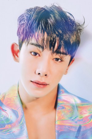 Character image for WONHO