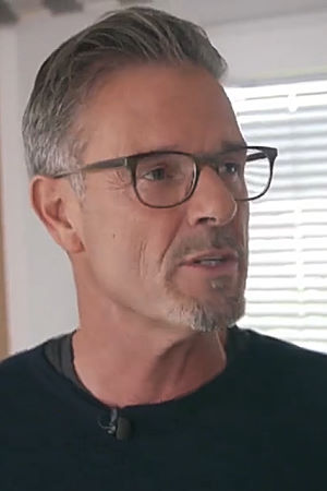 Character image for Presenter