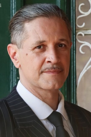 Character image for Ανδρέας Πανθέος