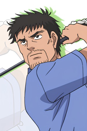 Character image for Kazuyoshi Igarashi