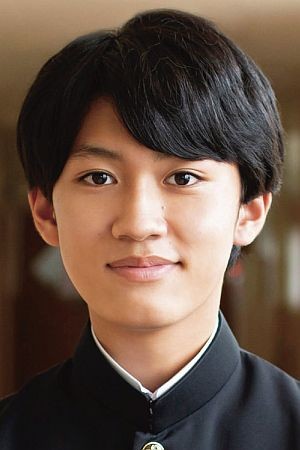 Character image for 神野ゴウ / KAMINO Go