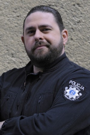 Jędrzej Taranek