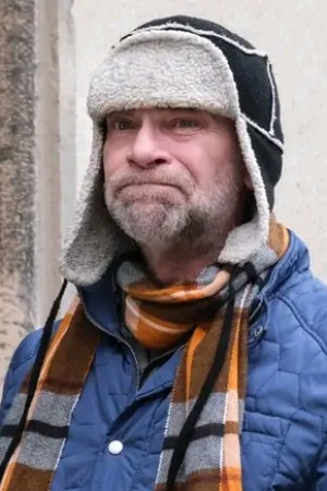 Slawomir Pacek
