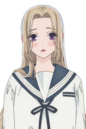 Character image for Isaku Senagaki