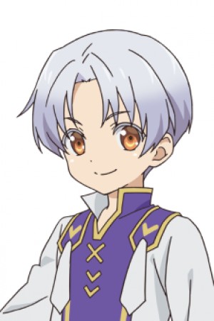 Character image for Pastry Mill Morteln