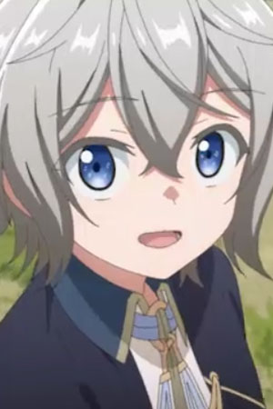 Character image for Van Nei Fertio