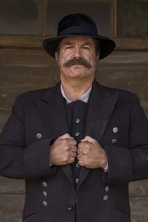 Character image for Ignatz Hoflinger