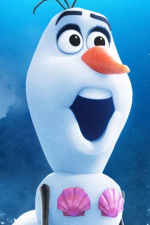 Character image for Olaf