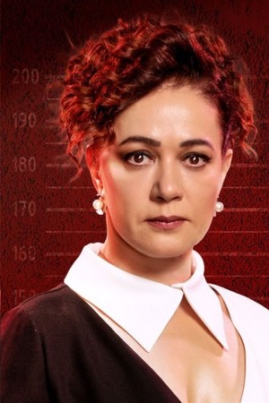 Character image for Feyza Korkmazcan