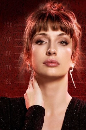 Character image for Zuhal Emirci