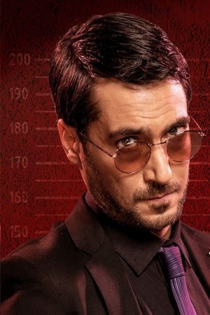 Character image for Yalçın Doğaner