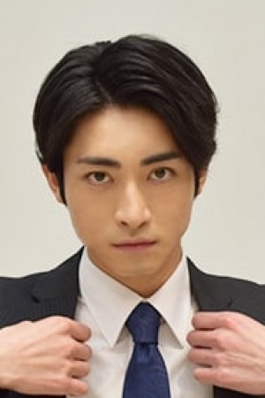 Character image for Togawa