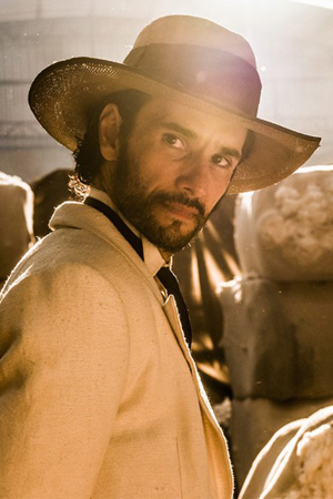 Rodrigo Santoro