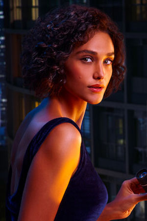 Character image for Miranda