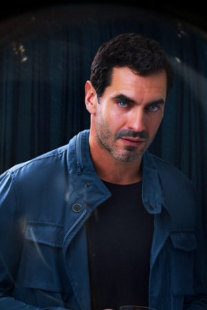 Character image for Fernando