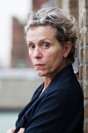 Frances McDormand