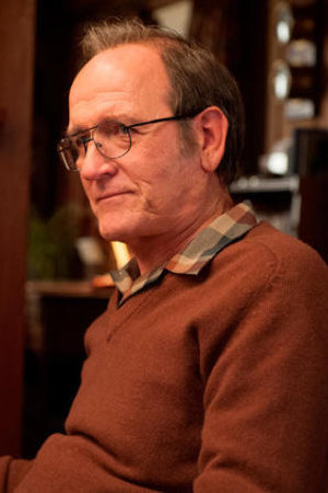 Richard Jenkins