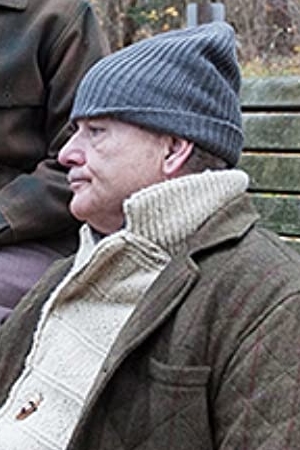 Bill Murray