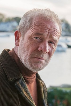 Peter Mullan