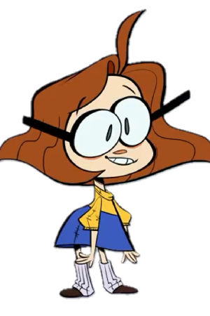 Character image for Ollie