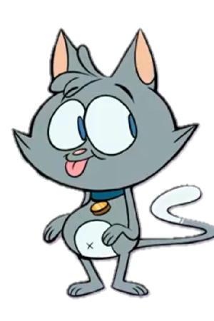 Character image for Scoops