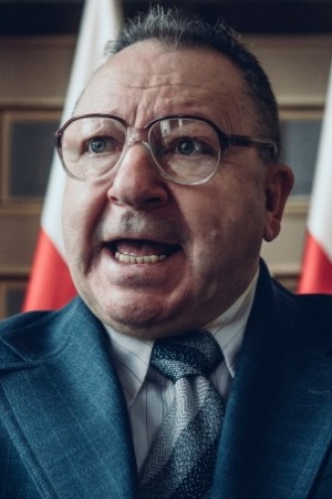 Zbigniew Zamachowski