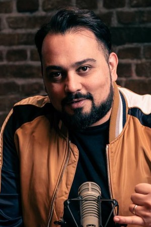 Character image for Omid