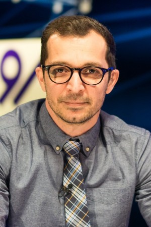 Character image for Mazyar