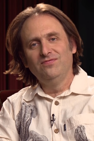 Character image for Special Guest