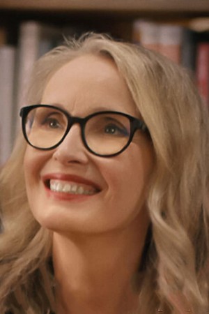 Character image for Justine