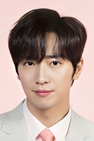 Character image for Yoon Gyoo-jin