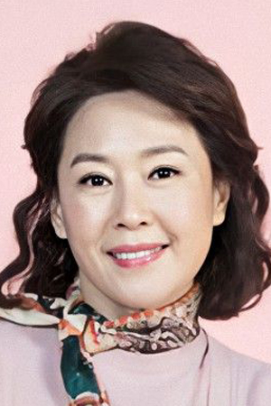 Character image for Jang Ok-Boon