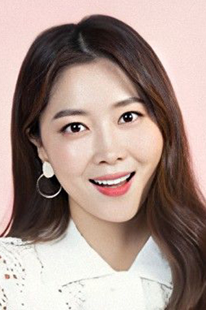 Character image for Song Ga-hee