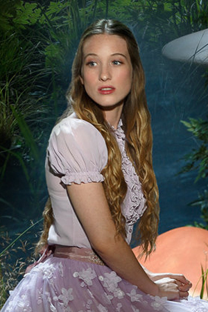 Character image for Alice