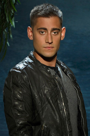 Character image for Will Scarlet / Knave of Hearts