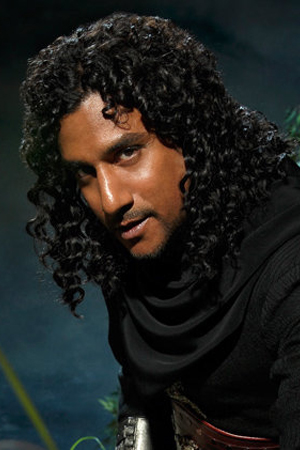 Character image for Jafar