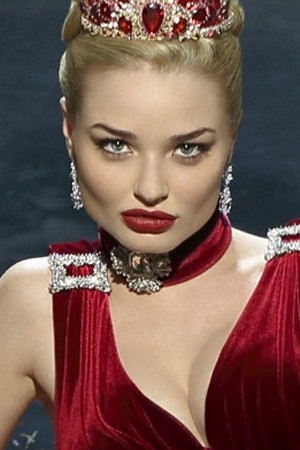 Character image for Anastasia / Red Queen