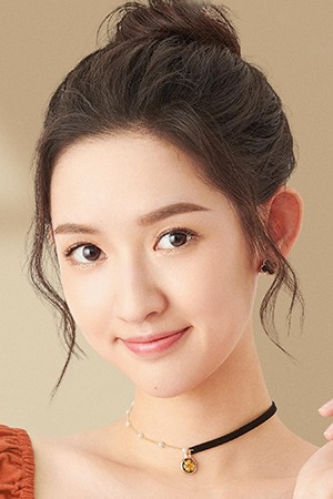 Character image for Gu Xixi