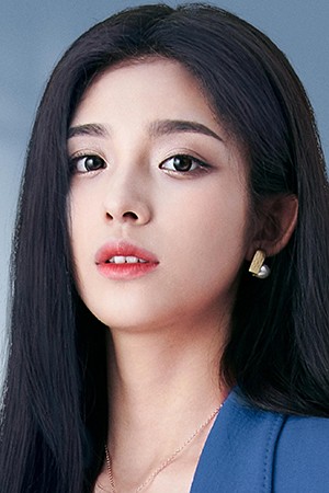 Character image for Ran Xiwei