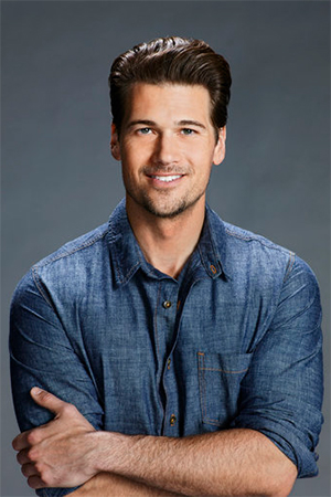 Nick Zano