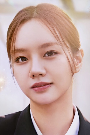 Character image for Baek Dong-joo