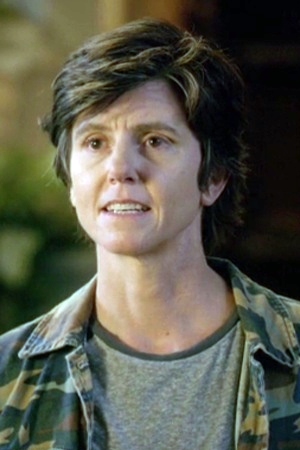 Tig Notaro